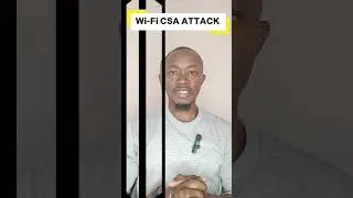 Miniature : "⚠️ Le WPA3 cassé ? 😮"