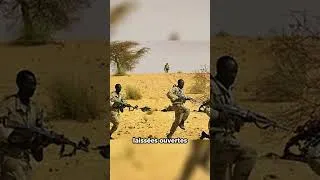 Miniature : #géopolitique #sahel #actualité #mali #afrique