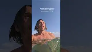 Miniature : LA MEILLEURE RECUP🌊😜#oceanlife #fitnesslifestyle #activelifestyle #sportlifestyle #coachsportif