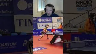 Miniature : La technique en top CD de Timo Boll