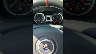 Miniature : Clio 3 RS #shorts #Renault #ClioRS #BleuMonaco #23000kms