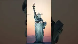 Miniature : La Statue de la Liberté n’a jamais été verte… La vérité choque encore aujourd’hui ! 😳🗽 #histoire
