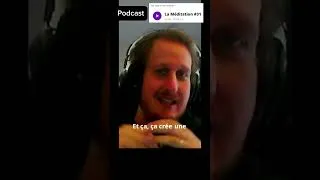 Miniature : La connexion spirituelle grâce à la méditation #podcast #méditation #compassion #thérapie