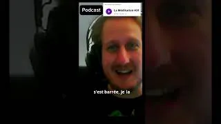 Miniature : A quoi sert la focalisation attentionnelle ? #méditation #podcast #thérapie