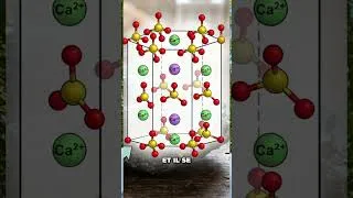 Miniature : Cadmium dans vos Assiettes : Comment C'est Possible ? #cadmium #chimie #santé #toxique #science
