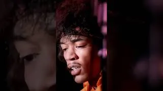 Miniature : Et si Hendrix n’était pas qu’un génie de la guitare ?