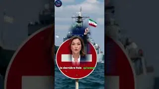 Miniature : LA GUERRE EN IRAN ! 33 km. Voilà pourquoi votre vie va changer dès ce lundi #actualité #criseiran