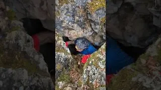 Miniature : Rare pluie #aventura #cave