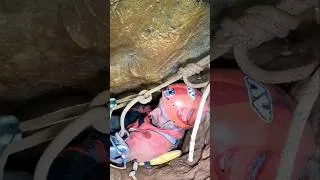 Miniature : Grotte des Escaliers (AUDE)