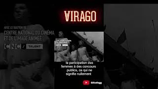 Miniature : Teaser Virago - Sportives