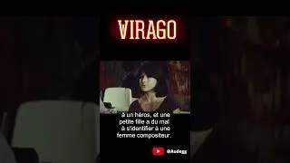 Miniature : Générique Virago Compositrices INA