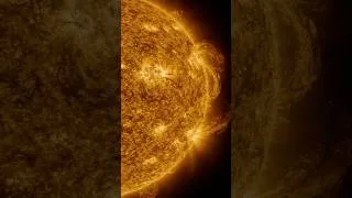 Miniature : "LE SOLEIL EST PLUS TERRIFIANT QUE VOUS NE LE PENSEZ"