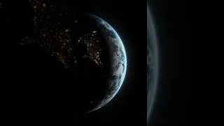 Miniature : 🚀 À 100 km d'altitude, vous n'êtes plus sur Terre...