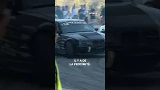 Miniature : Drift : ce qui se cache derrière la fumée. #documentaire #drift