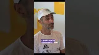 Miniature : Débrief avec César Costa, 4ème scratch de la CHAM du Villars Ultraks #villarsultraks #trail