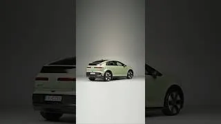 Miniature : Le retour de la légende ? Nouvelle Audi A2 e-tron.