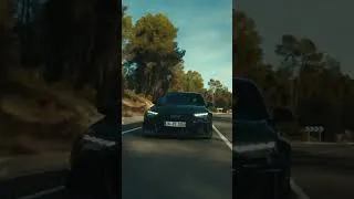 Miniature : Audi RS 3 CL family !