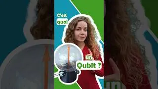 Miniature : Pourquoi l'informatique quantique est une vraie révolution ? - Valentine Blanpain