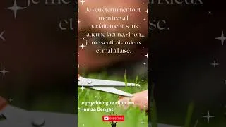 Miniature : vaincre le perfectionnisme ? #psychologie #santémentale #grandirenconscience