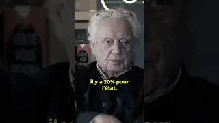 Miniature : Dans le misère a cause des impôts | Charles Gave