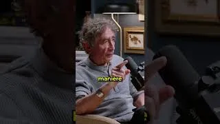 Miniature : Être Soi-Même Ou Être Accepté : Quelle souffrance préférez-vous ? | Dr. Gabor Maté