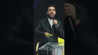 Miniature : Trésor public, le seul trésor qu'on ne cherche jamais et qui nous trouve toujours | Idriss Aberkane