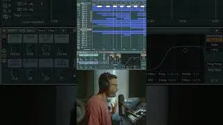 Miniature : This Might Be Ruining Your Mix  #abletontutorial #techno #technotips