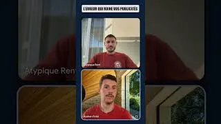 Miniature : L'erreur qui ruine vos publicités