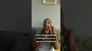 Miniature : Il faut être le 1ere convaincu que ton service/produit va aider ton prospect