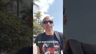 Miniature : Miami Beach. On en parle des Charges de Copropriétés...