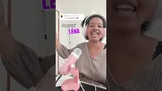 Miniature : Chanson pour Léna