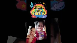 Miniature : Hymne Club Tata K - Les dédicaces  - Merci d'exister, Merci d'être toi - Je t'Aime avec un grand A