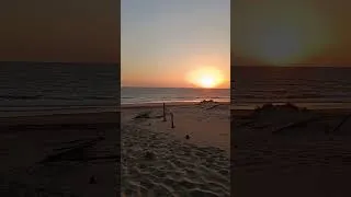 Miniature : #sunset #sunsetbeach