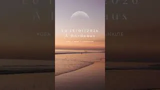 Miniature : Cercle Nouvelle Lune Bordeaux 🌙