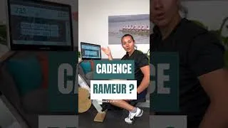 Miniature : 🚨 Vous ramez peut-être à la mauvaise cadence...