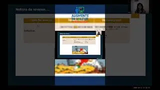 Miniature : 🎬 Partie 2 : C’est quoi un revenu complémentaire ? #augmentetavaleur #avt #mindset #entreprenariat