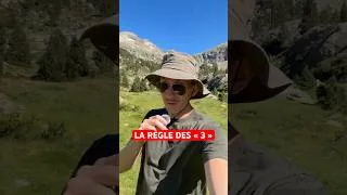 Miniature : SURVIE - La règle que tu dois absolument connaître