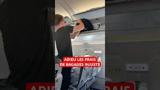Miniature : Pourquoi les compagnies aériennes détestent ce sac à dos ?