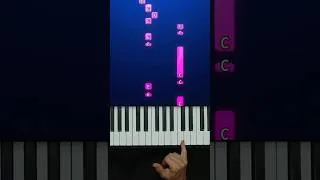 Miniature : Love Story Piano #shorts #piano #lovestory