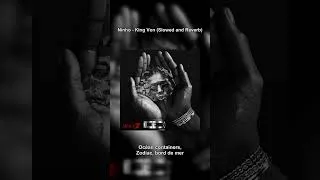 Miniature : Ninho - King Von (Slowed and Reverb) #ninho #slowed
