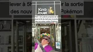 Miniature : Tu me laisses dormir ! #pokemon #cartespokemon #pokemoncards #ev10 #teamrocket