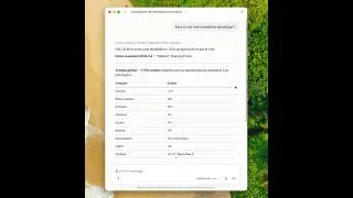 Miniature : 🤯 Fini de coder : L'IA gère votre Home Assistant ! #shorts