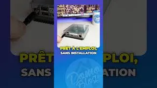 Miniature : Pourquoi choisir la box domotique Home Assistant Green ?