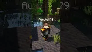Miniature : C'est la fin ?! #shorts #minecraft #gaming