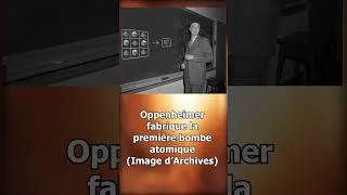 Miniature : Un génie ce type 😉 #oppenheimer #minecraft #gaming