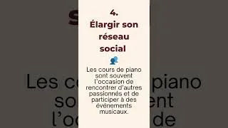 Miniature : Apprendre le Piano à l'Âge Adulte : 8 Raisons de Vous Lancer !