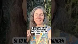 Miniature : Si tu ne veux pas manger bio et gastronomique tous les jours, passe ton chemin !