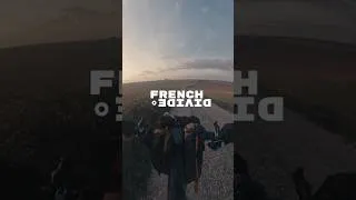 Miniature : French Divide 2023 : L'autre Film - Teaser 2/3  #frenchdivide #bikepacking #gopro