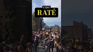 Miniature : Vive la marche des fiertés de Faches-Thumesnil !