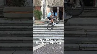 Miniature : je vais faire le tour de France 🔥🔥